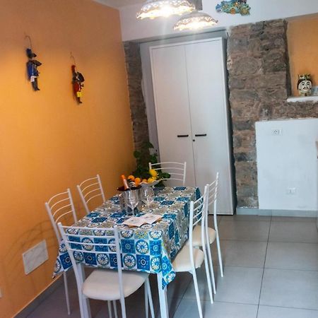La Zagara Apartment Aci Castello Ngoại thất bức ảnh