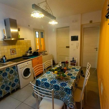 La Zagara Apartment Aci Castello Ngoại thất bức ảnh