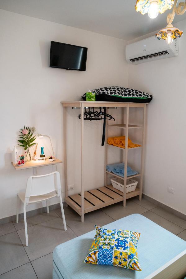 La Zagara Apartment Aci Castello Ngoại thất bức ảnh