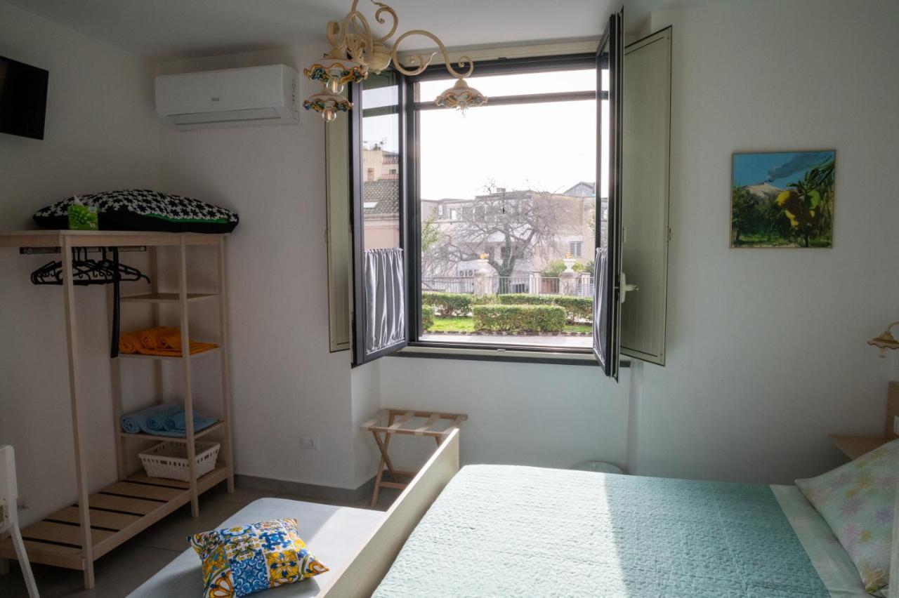 La Zagara Apartment Aci Castello Ngoại thất bức ảnh