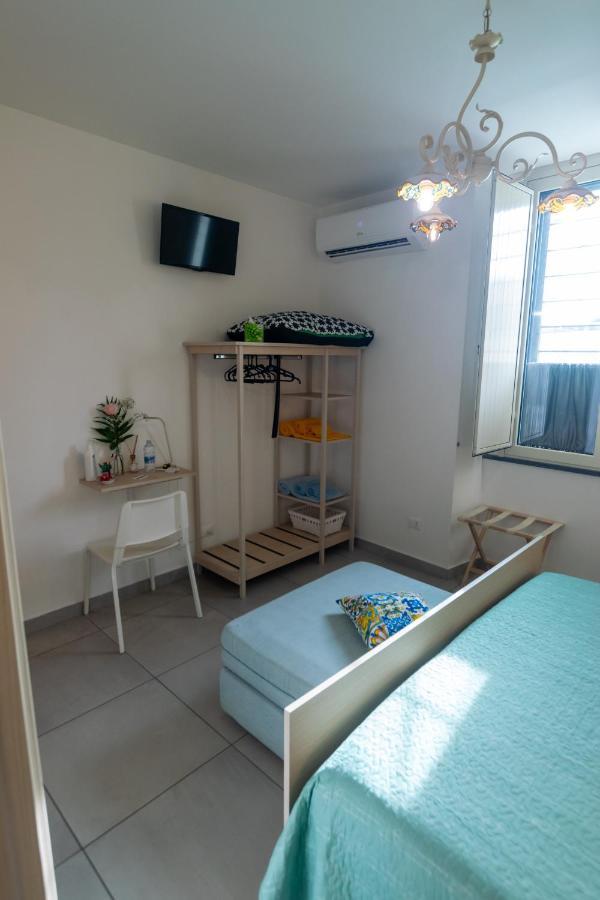 La Zagara Apartment Aci Castello Ngoại thất bức ảnh