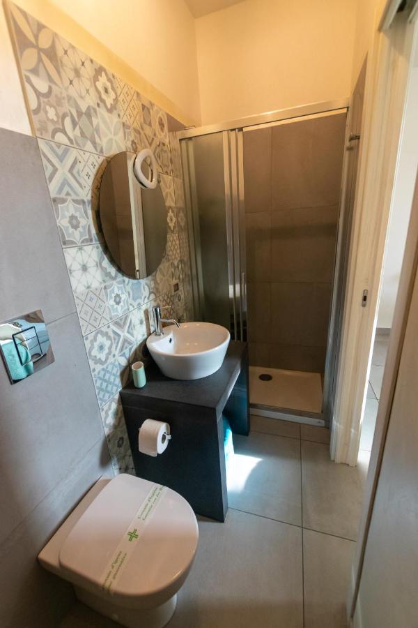 La Zagara Apartment Aci Castello Ngoại thất bức ảnh