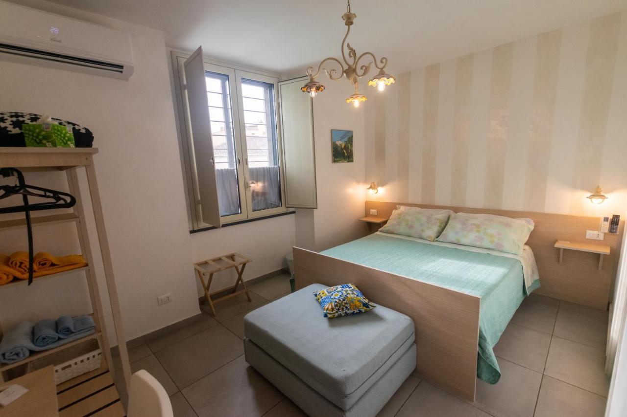 La Zagara Apartment Aci Castello Ngoại thất bức ảnh