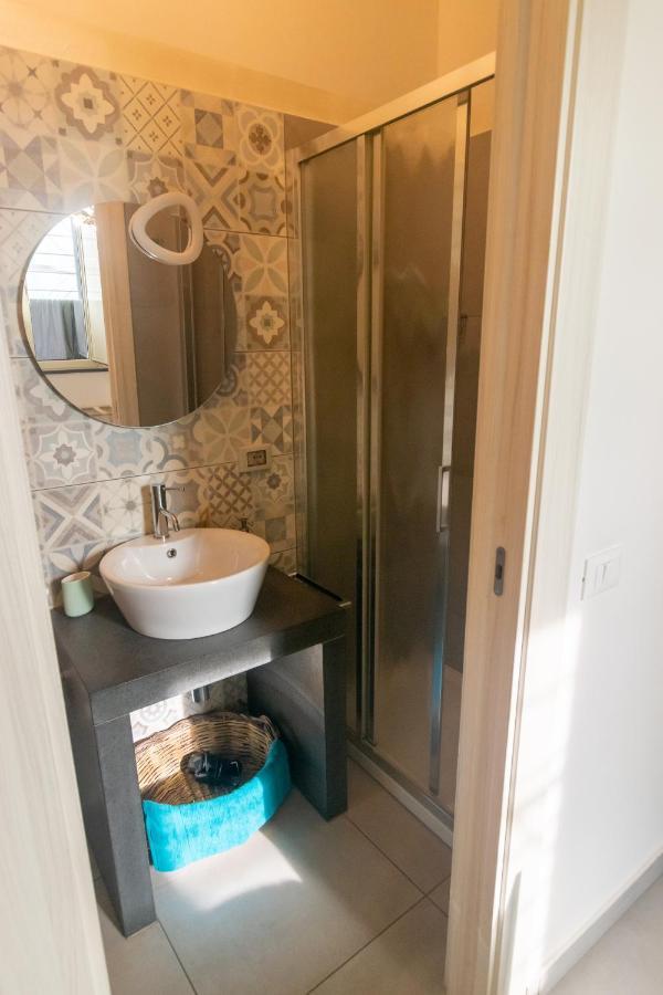 La Zagara Apartment Aci Castello Ngoại thất bức ảnh