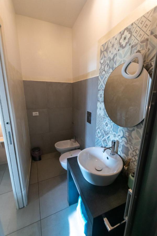 La Zagara Apartment Aci Castello Ngoại thất bức ảnh