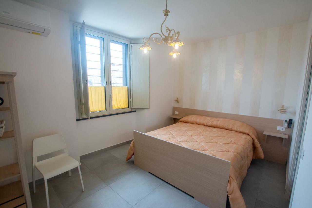La Zagara Apartment Aci Castello Ngoại thất bức ảnh