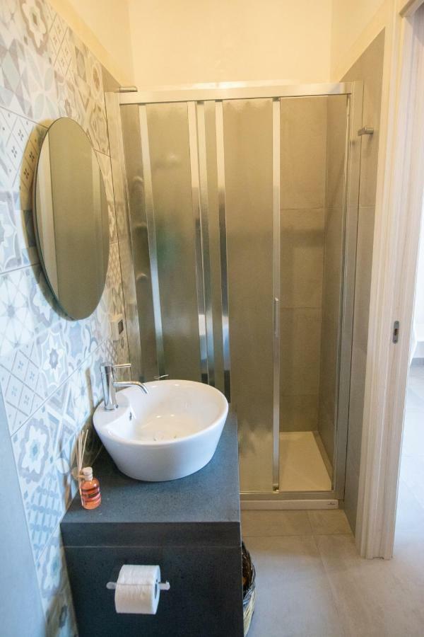 La Zagara Apartment Aci Castello Ngoại thất bức ảnh