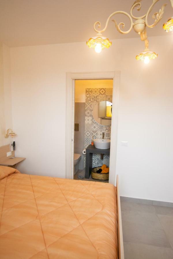 La Zagara Apartment Aci Castello Ngoại thất bức ảnh